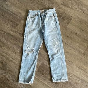 Agolde jeans